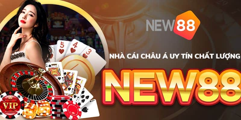 NEW88 Chia Sẻ Chi Tiết Luật Chơi Baccarat Là Gì? 10 Chọn sòng cược thích hợp với bản thân mình