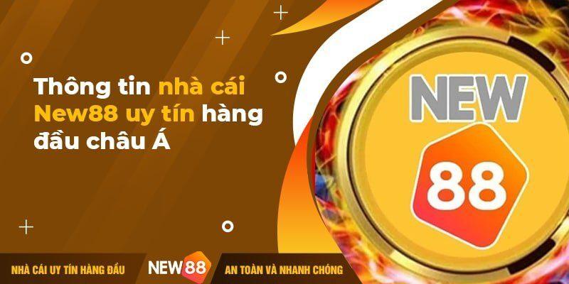 Top 10 Nhà Cái Uy Tín Nhất Hiện Nay Cược Thủ Nên Biết 10 top-10-nha-cai-uy-tin-nhat-hien-nay-new88