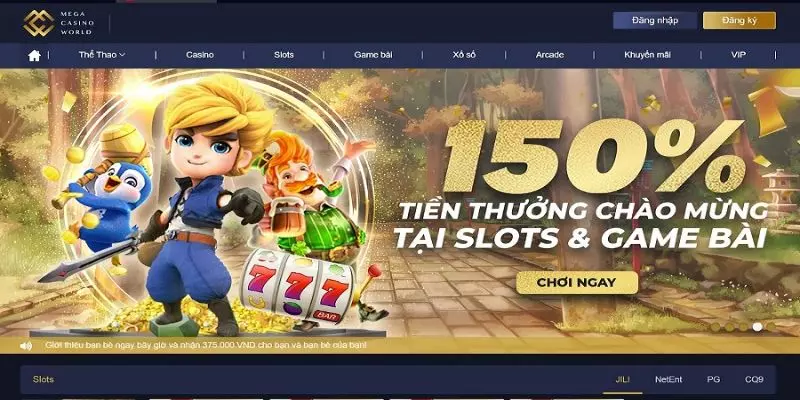 NEW88 - Giới Thiệu Đôi Nét Về Nhà Cái Uy Tín Casinomcw 9 Quy trình đăng ký